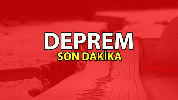 12 Mart 2025 Son Depremler: Muğla’da Deprem mi Oldu?