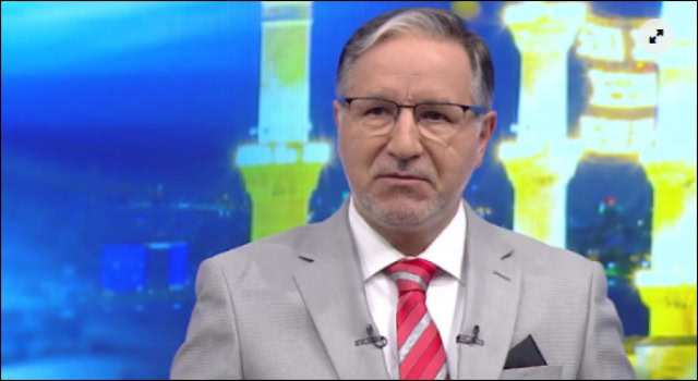 Canlı Yayında Olay Yaratan Soru! Mustafa Karataş’ın Tepkisi Gündem Oldu