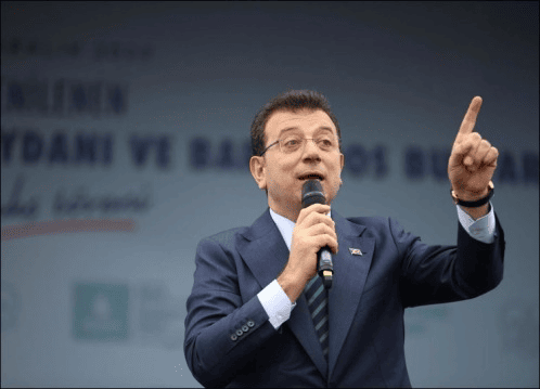 Ekrem İmamoğlu’nun Diploma Soruşturması İle İlgili Son Gelişme