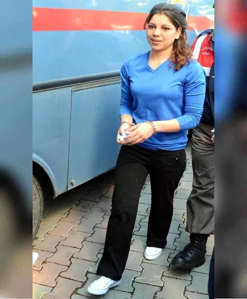 Cinsel Saldırı Mağdurunun Adalet Arayışı: Af Yasaları Tartışma Konusu Oldu