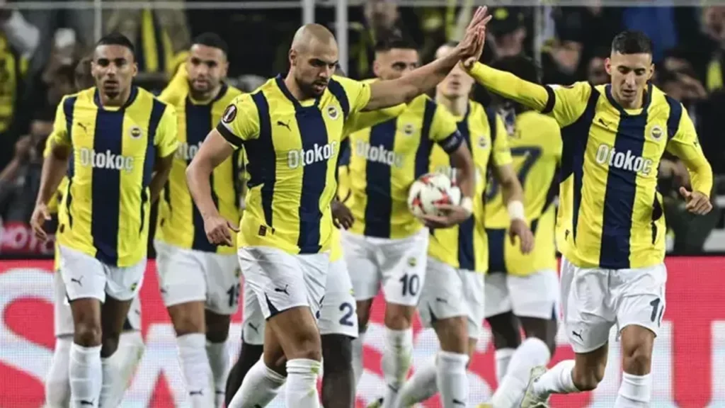 Rangers – Fenerbahçe Rövanş Maçı Şifresiz Nerede İzlenir?