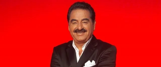 İbrahim Tatlıses’ten Ameliyat Öncesi Duygusal Mesaj: “Şarkılarımı Unutmayın”