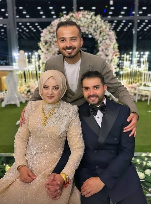 Düğün Günü Aldatıldığını Öğrenen Gelinin İntikamı!