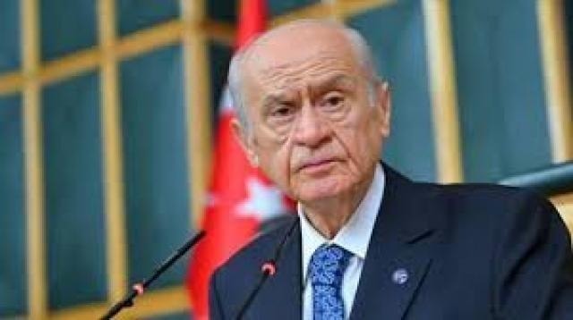Devlet Bahçeli’nin Sağlığı İle İlgili Gizli Tutulan Detaylar!