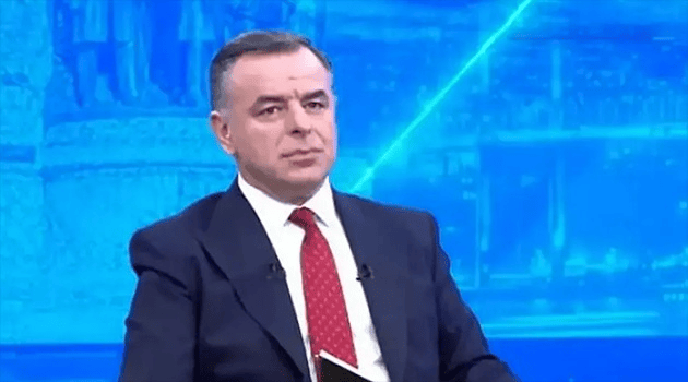 Ekrem İmamoğlu Başkanlıktan İstifa Mı Edecek?