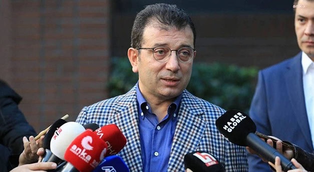 CHP Olanüstü Toplanıyor!
