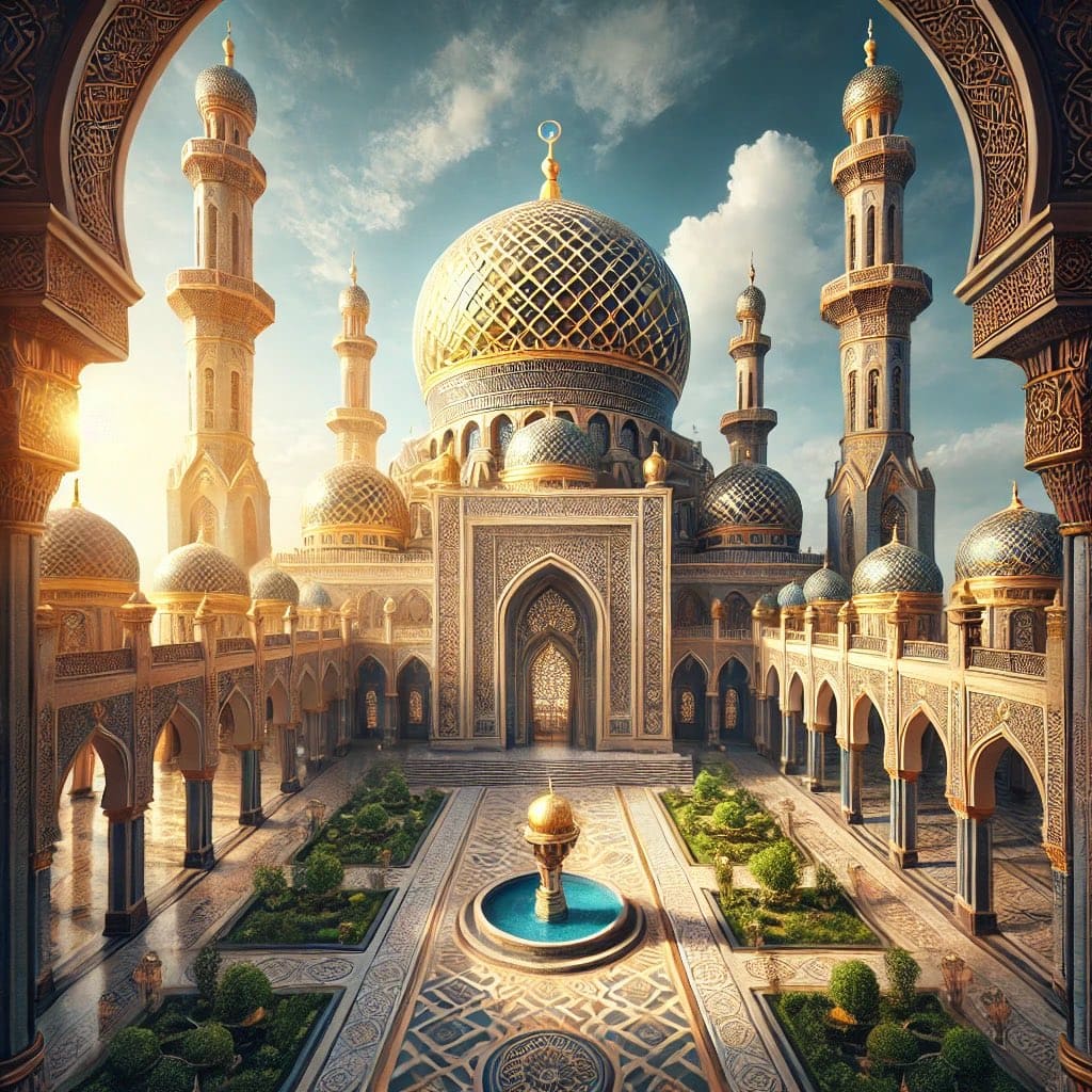 2025 Ramazan Ayı Mesajları | En Güzel, Ayetli, Dualı, Kısa ve Resimli Hoş Geldin 11 Ayın Sultanı Sözleri
