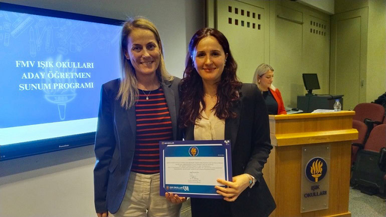 aday öğretmen yetiştirme programları