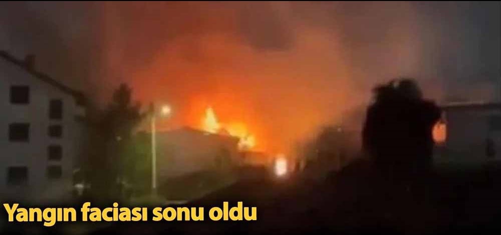Gece Yarısı Gelen İstifa Haberi