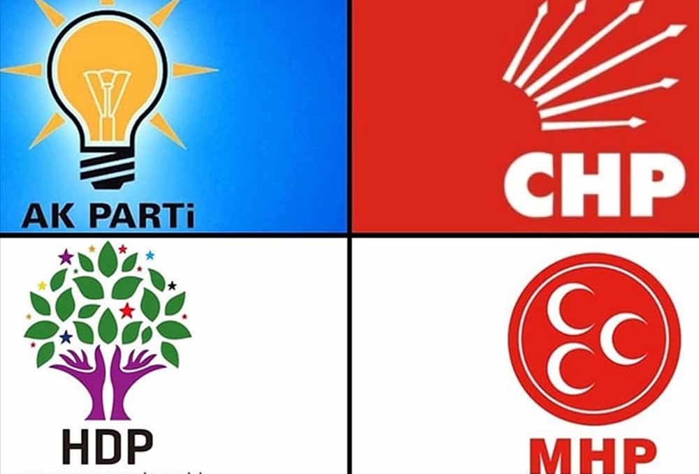Mart Ayı Seçim Anketi Sonuçları Açıklandı!