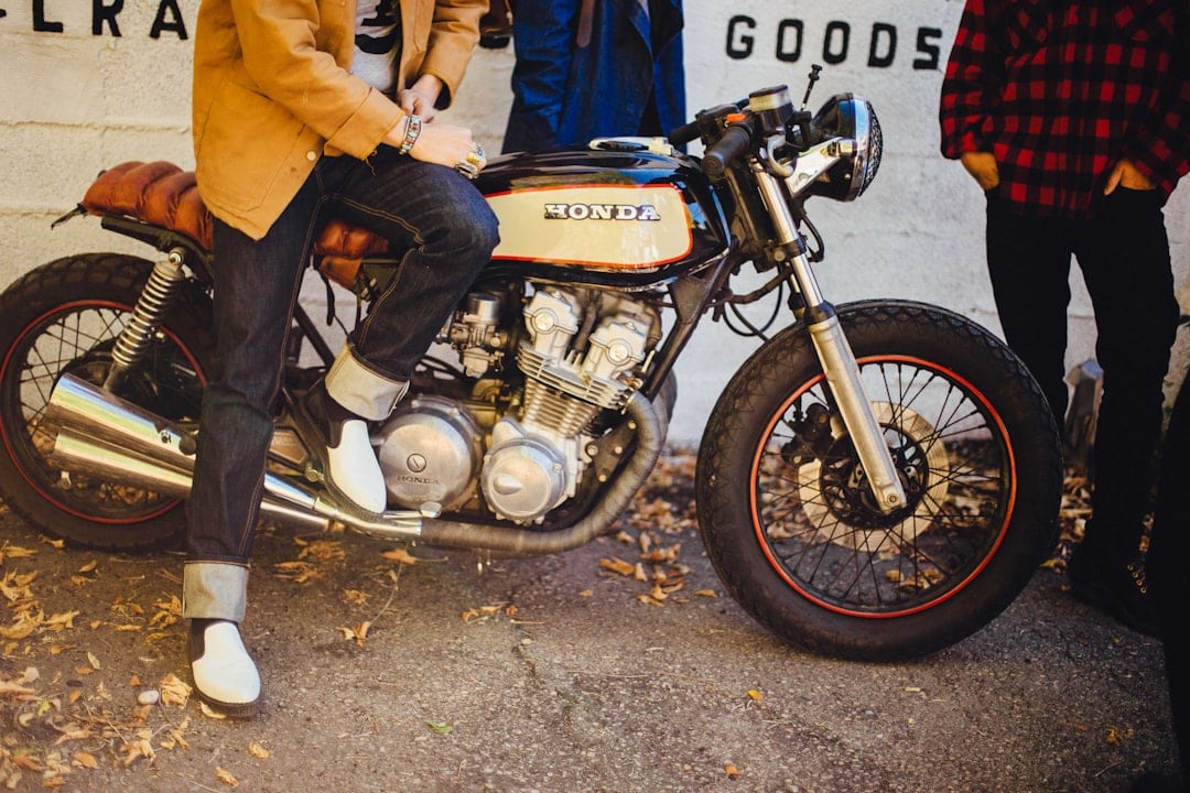 Motosiklet Cezalarina Yeni Düzenleme Hakkinda Genel Bilgiler