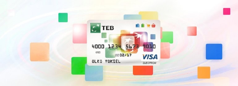 TEB hesap kapatma