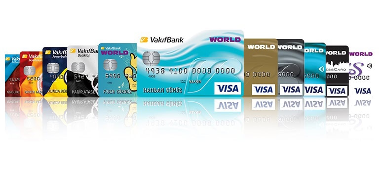 Vakıfbank Kredi Kartı Kapatma İşlemi Nasıl Yapılır?