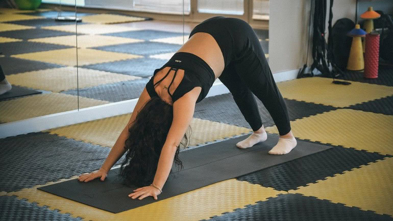 yoganın faydaları nelerdir