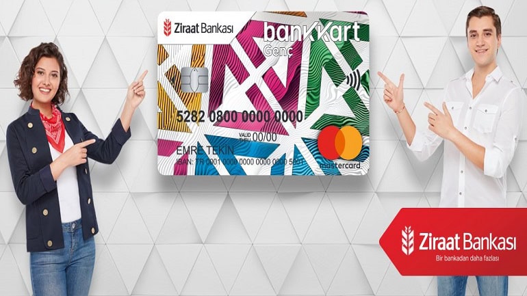 Ziraat Bankası Kredi Kartı Limit Arttırma