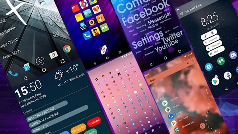 Android Launcher Nedir? Nasıl Yüklenir?