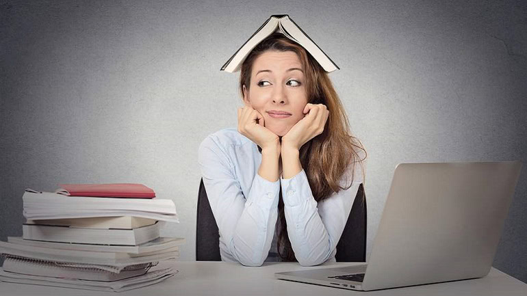 Evde Dikkat Eksikliği Testi