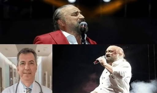Volkan Konak’ın Otopsi Sonuçları Çıktı!