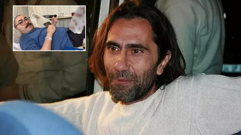 Peker Açıkalın kimdir