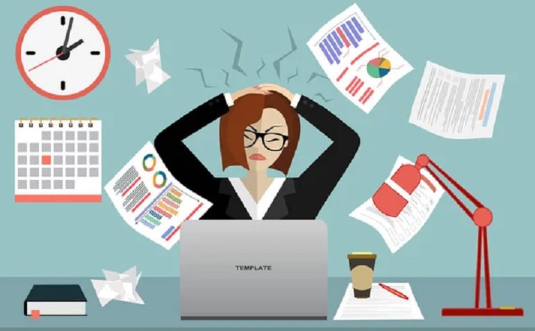 yetişkinler için evde dikkat eksikliği testi