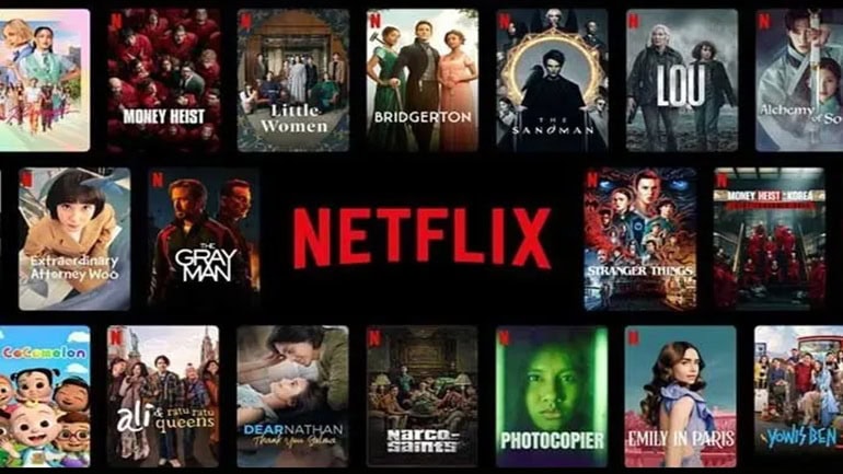 2025 yılının en iyi Netflix dizileri