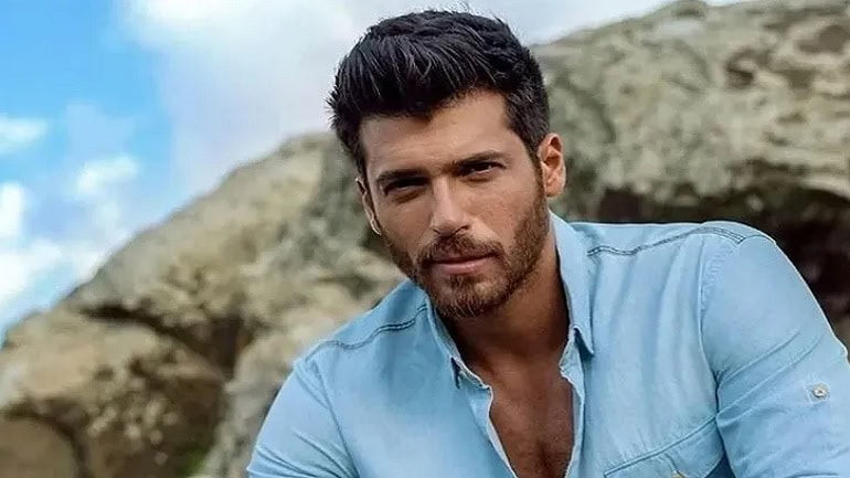Can Yaman kimdir