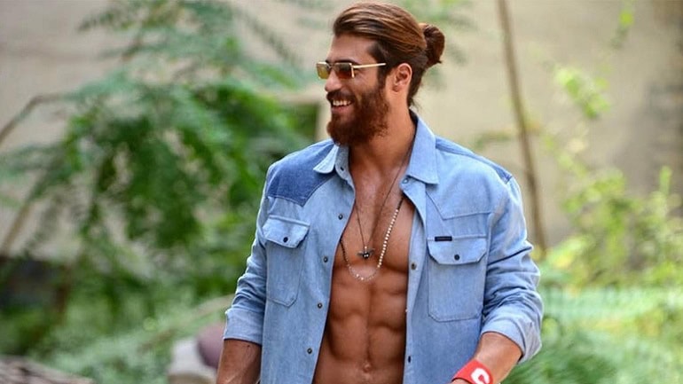 Can Yaman Kimdir?