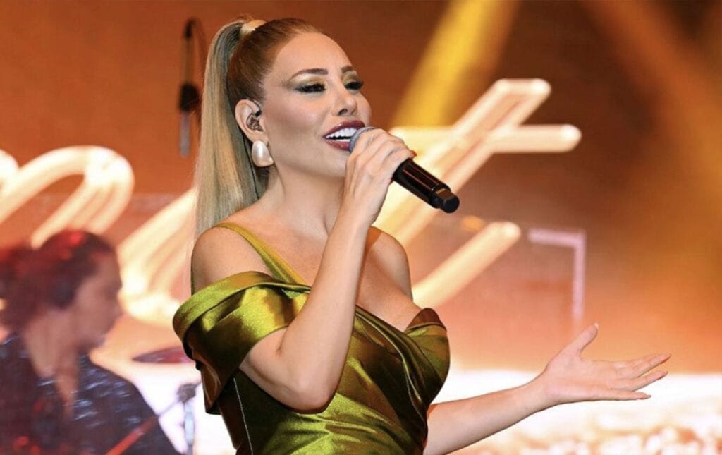 Linet Kimdir?