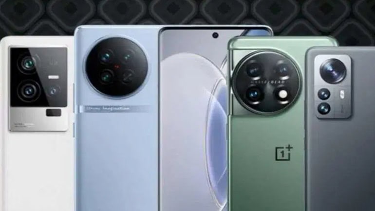 En Hızlı Akıllı Telefonlar