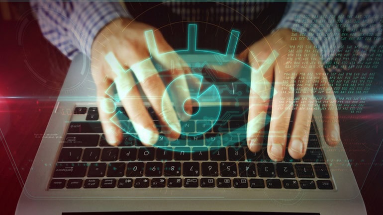 Keylogger yazılımları