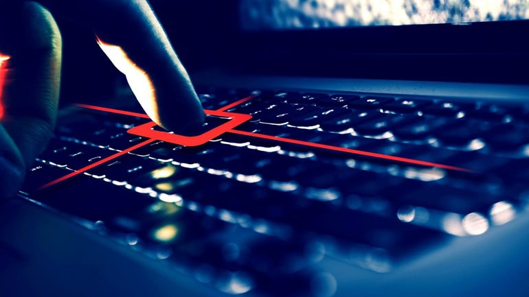 keylogger