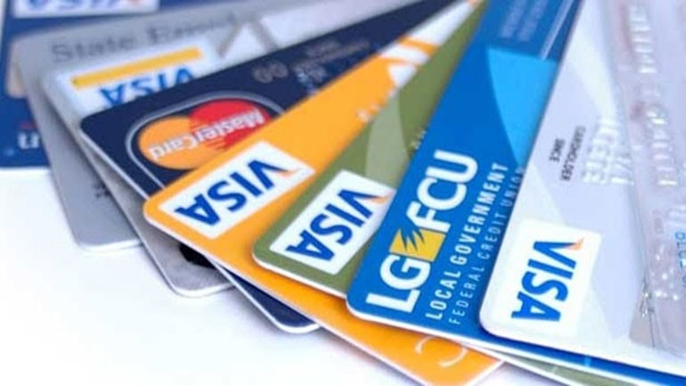 Kredi Notu Düşük Olanlara Kredi Kartı Veren Bankalar