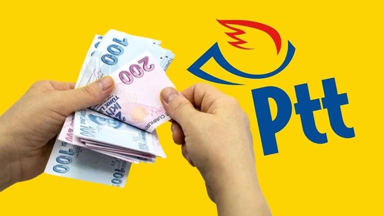 PTT Kredi Veriyor mu?