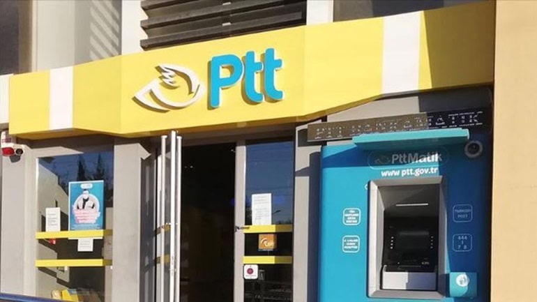 PTT kredi