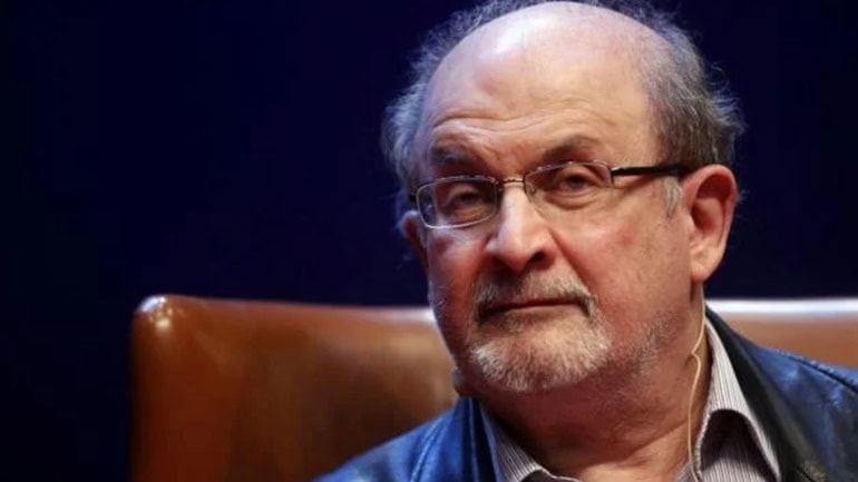 Salman Rüşdi Kimdir? Tartışmalı Eserlerin Ardındaki İsim