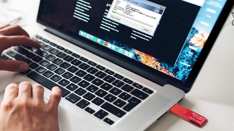 USB aygıtı tanınmadı sorununun çözümü