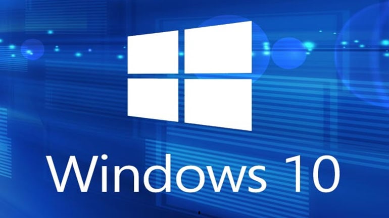 Windows 10'da dosya aktarım hızı