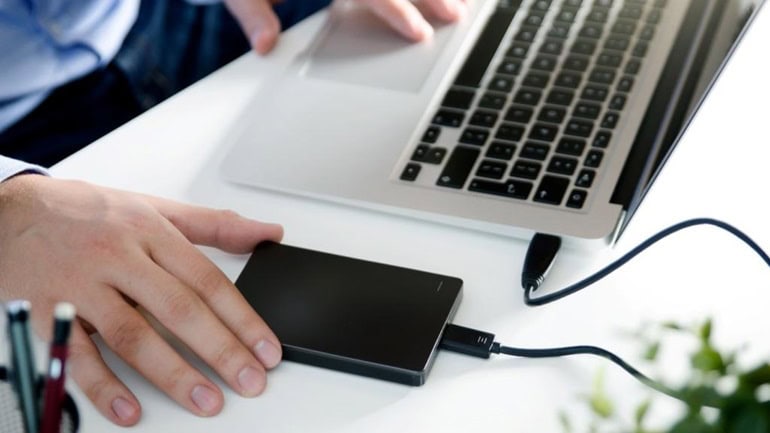 Windows 11'de USB sürücülerini güncelleme