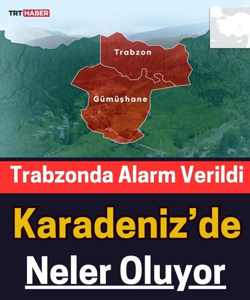 Karadeniz’de İnsansız Deniz Aracı Alarmı