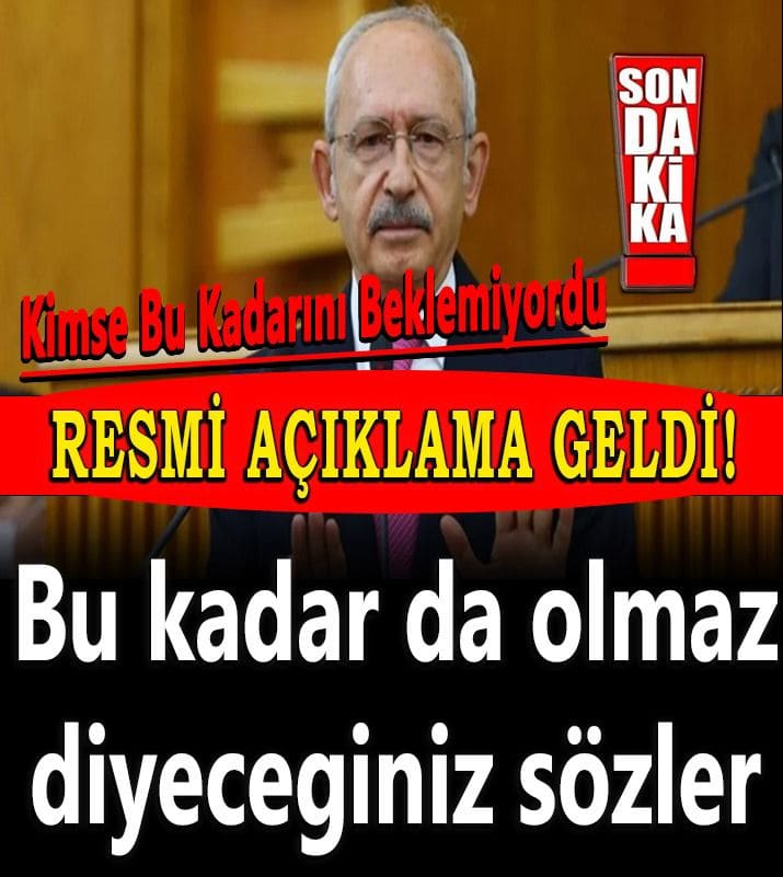 CHP’de Kritik Dava Öncesi Kemal Kılıçdaroğlu Cephesinden “Sessizlik Politikası”