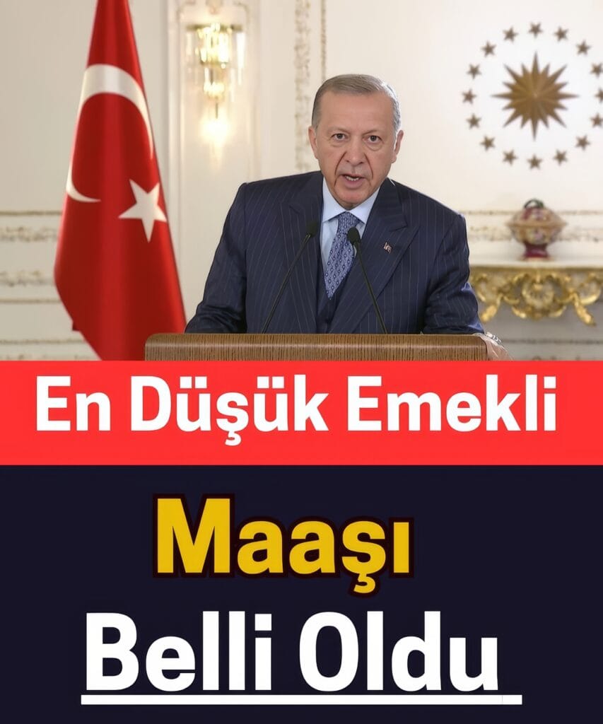 En Düşük Maaş Ne Kadar Olacak?