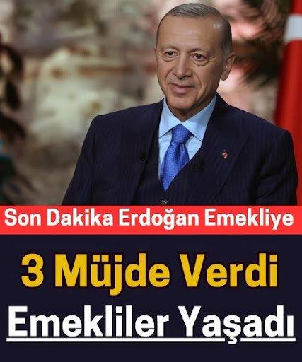 Emeklilere Yeşil Işık