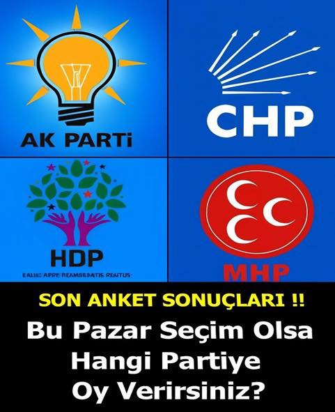 Mansur Yavaş, Erdoğan Karşısında Önde