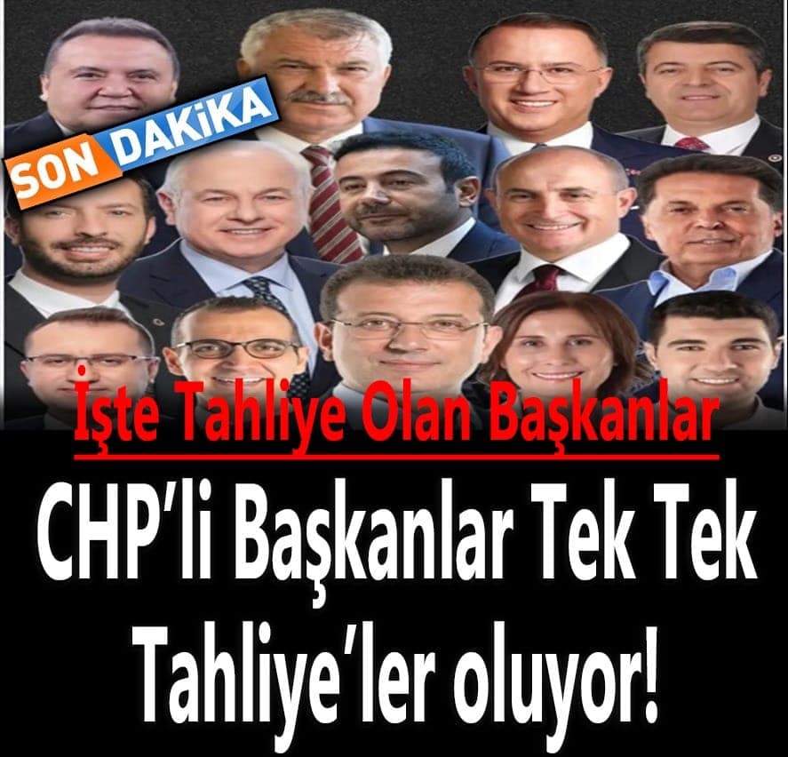 “İptal Girişimi Siyasi”