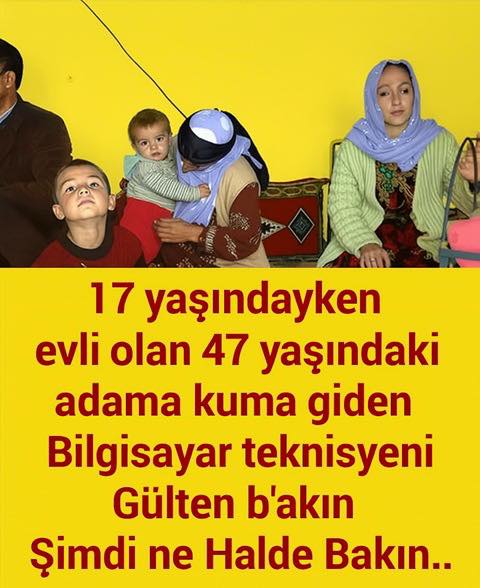 Bilgisayar Teknisyeni Gülten’in Hayat Hikayesi Şaşırttı