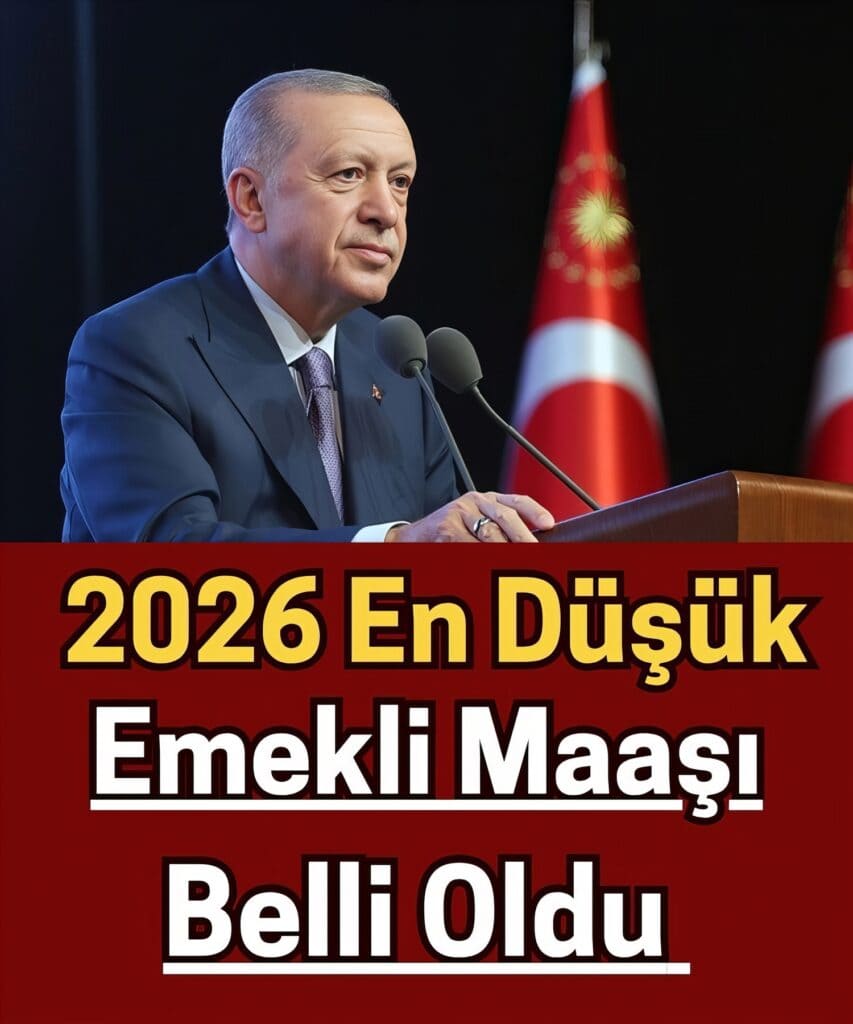 Emekli Zammı Hesaplamaları Başladı