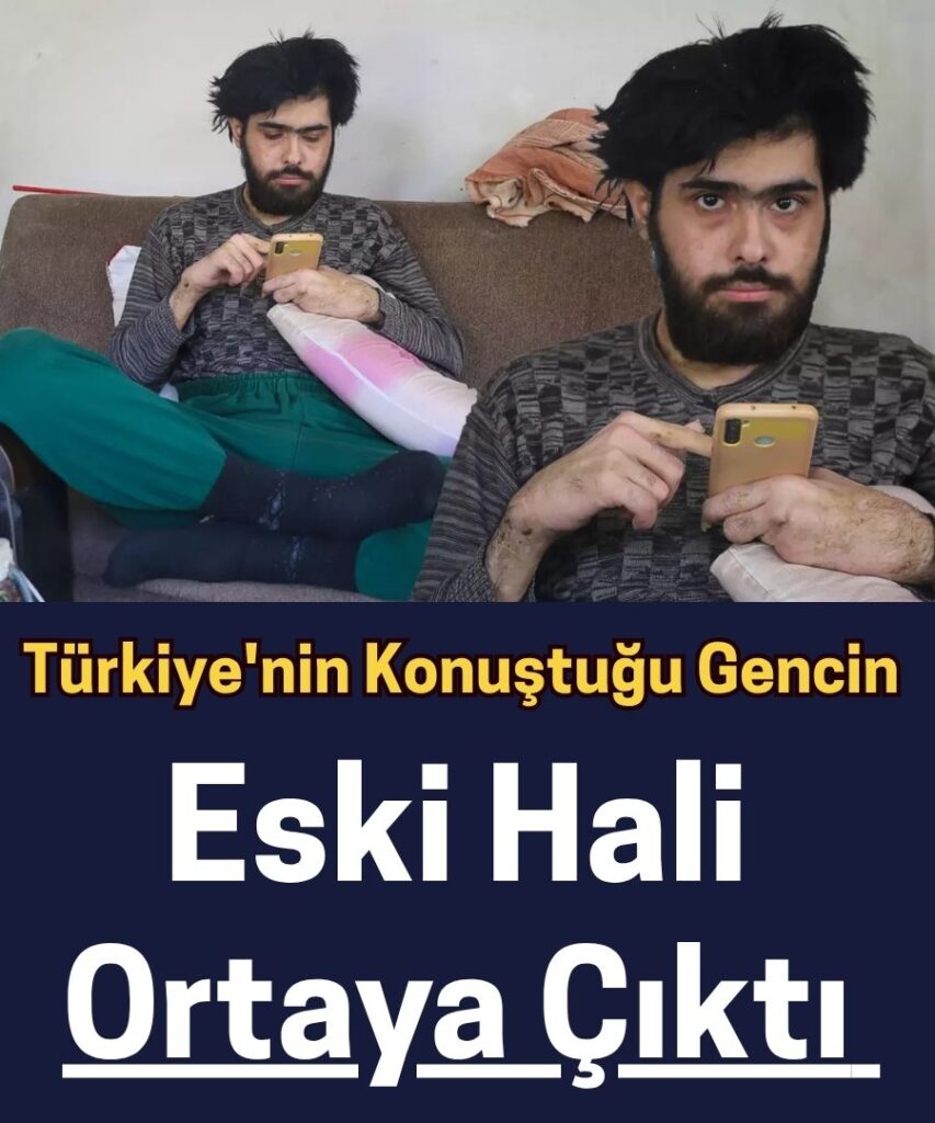 Deprem Sonrası Bağımlılığı Arttı