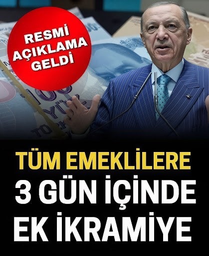 Memur ve Emeklilerin Zam Oranı