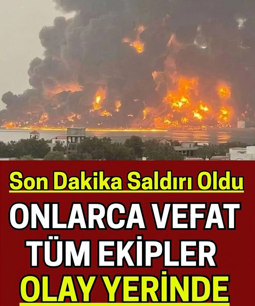 Netanyahu ‘Lider Kadroya Ağır Darbe Vuruldu’ İddia Etti