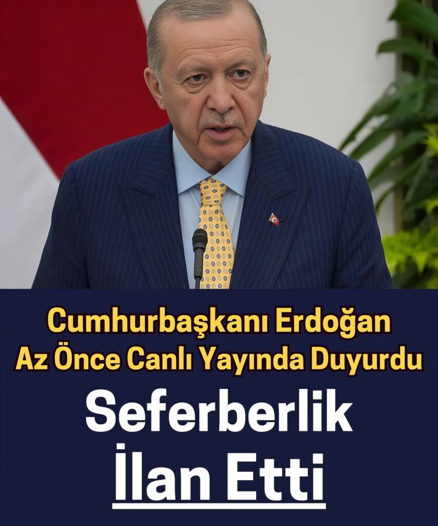 11 Kasım’da Fidan Dikimi Başlıyor